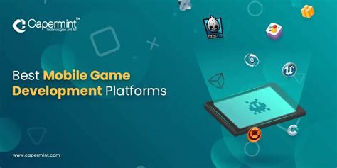 mobile engine game|Top 24 Mobile Game Engines and Development Platforms.